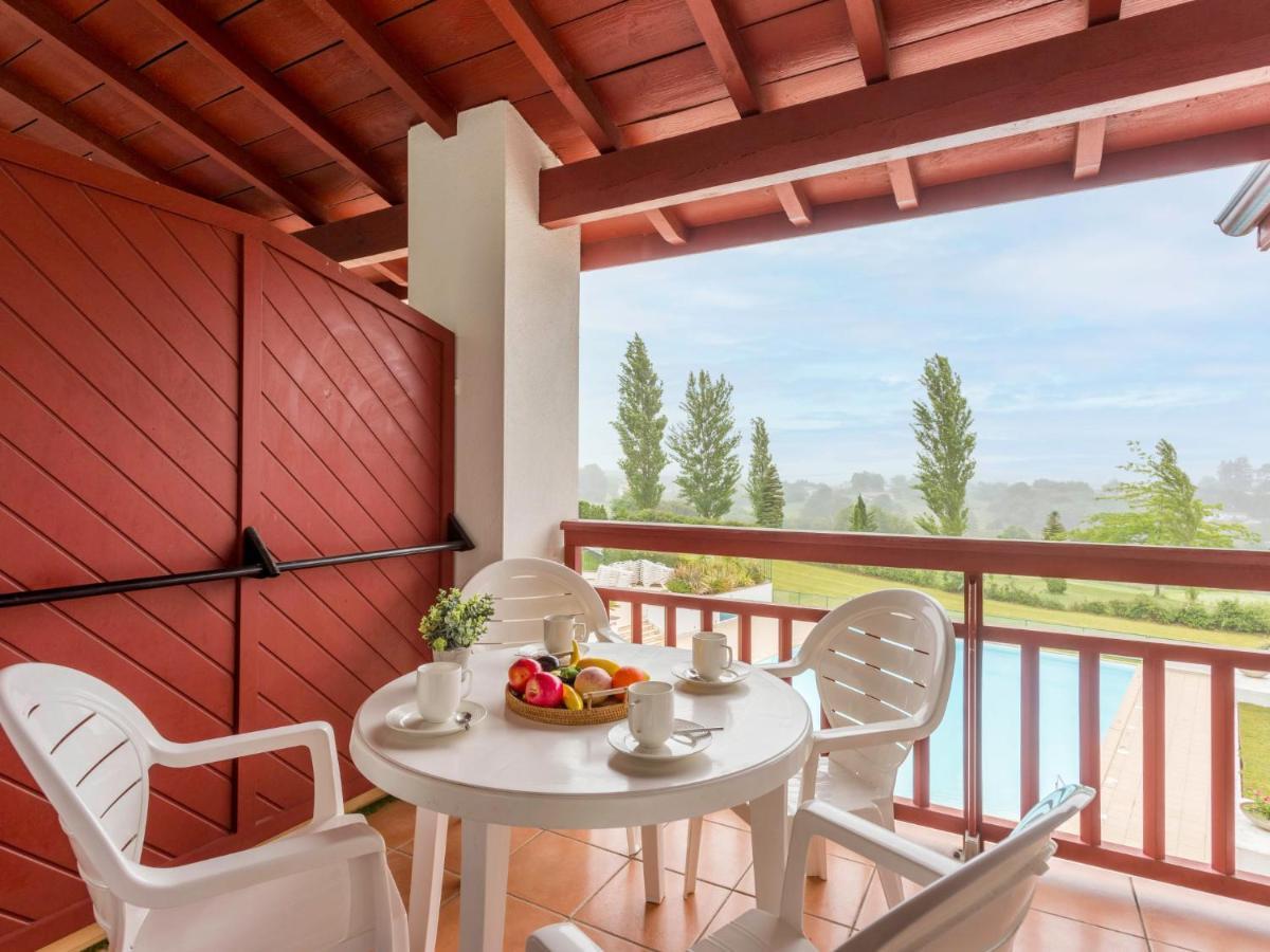 Apartment Les Terrasses D'Arcangues-4 By Interhome Exterior photo