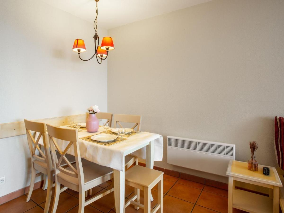 Apartment Les Terrasses D'Arcangues-4 By Interhome Exterior photo
